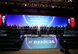 Batı Akdeniz Kariyer ve İstihdam Fuarına Yoğun İlgi